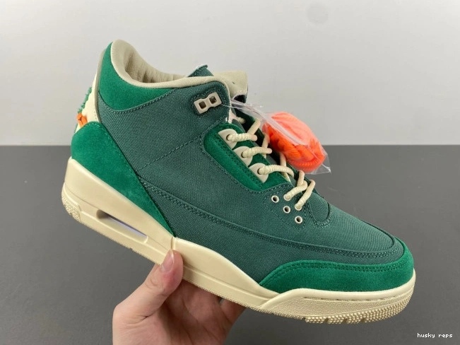 Rep Husky 3 FZ7974-300 Bicoastal SP Chanel Abney Jordan Nina Retro 0819